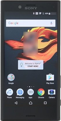 Imagen - Sony Xperia X Compact filtrado en detalle