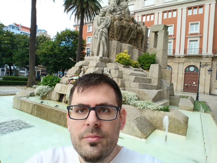 Imagen - Review: Sony Xperia X, un smartphone premium con una cámara sobresaliente