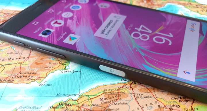 Imagen - Review: Sony Xperia X, un smartphone premium con una cámara sobresaliente
