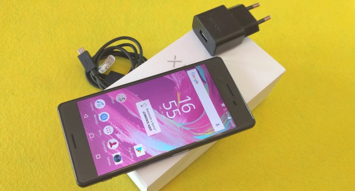 Imagen - Review: Sony Xperia X, un smartphone premium con una cámara sobresaliente