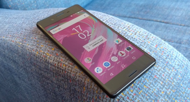 Imagen - Review: Sony Xperia X, un smartphone premium con una cámara sobresaliente