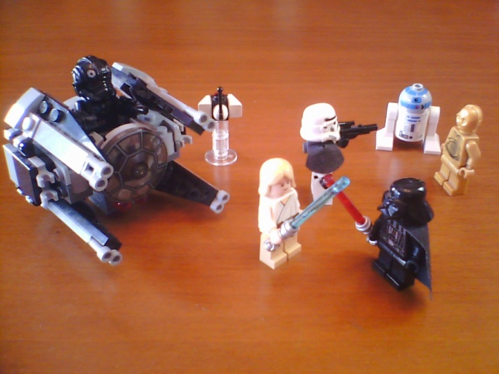 Imagen - Review: SPC Glee 9, una tablet infantil cuidada y divertida