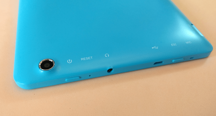 Imagen - Review: SPC Glee 9, una tablet infantil cuidada y divertida
