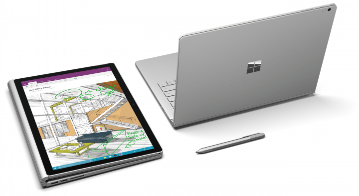 Imagen - Se filtran las especificaciones de Surface Pro 5