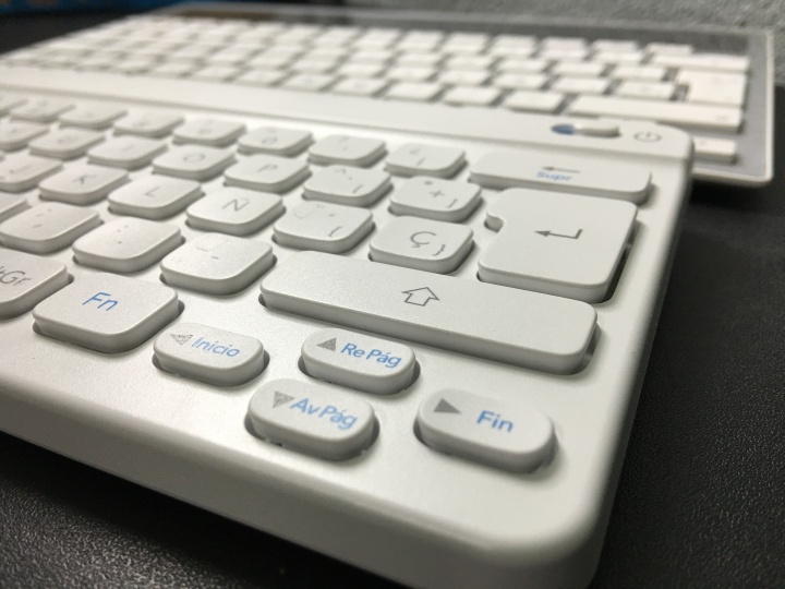 Imagen - Nintendo lanz&oacute; un teclado para cazar Pok&eacute;mon por 55 euros y lo rebaja a 7 euros