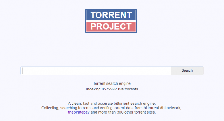 Imagen - 7 alternativas a Torrentz.eu