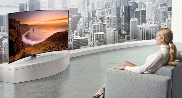 Imagen - ¿Qué televisión es mejor para los videojuegos?