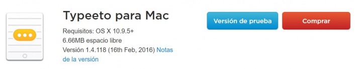 Imagen - Review: Typeeto, conecta el teclado de tu Mac con cualquier dispositivo