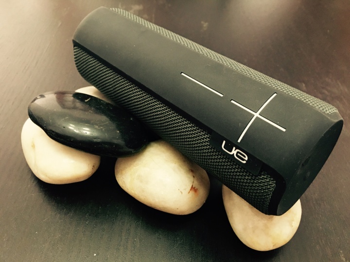 Imagen - Oferta: Altavoz UE Boom 2 de Logitech por 99 euros en Black Friday