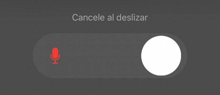 Imagen - WhatsApp 2.16.8 para iOS ya cuenta con buz&oacute;n de voz
