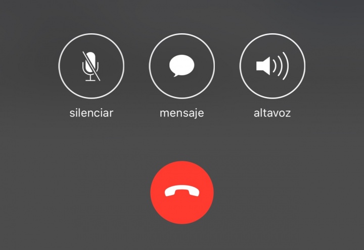 Imagen - WhatsApp 2.16.8 para iOS ya cuenta con buz&oacute;n de voz