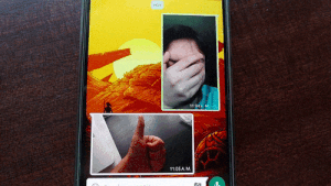 Imagen - WhatsApp para Android ya permite enviar a todos GIFs desde la galer&iacute;a