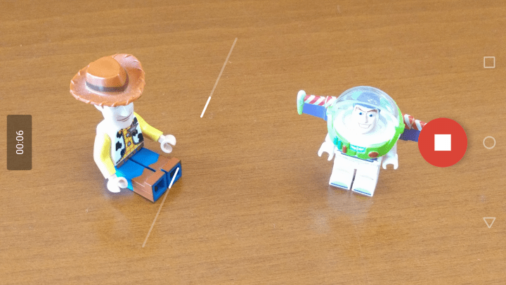 Imagen - La beta de WhatsApp ya permite hacer zoom en v&iacute;deos