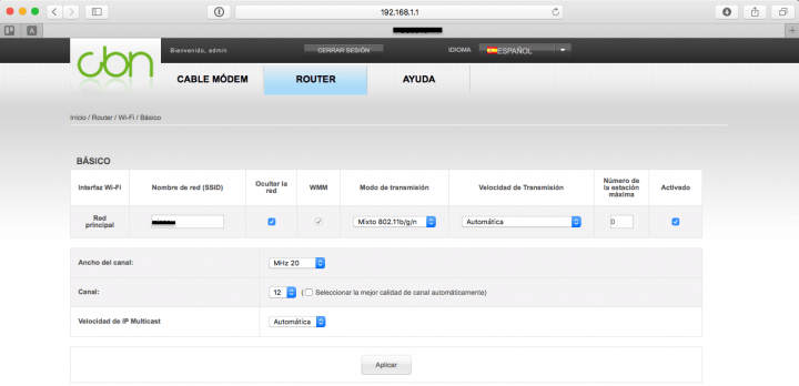 Imagen - Cómo blindar el WiFi de casa sin ser un experto