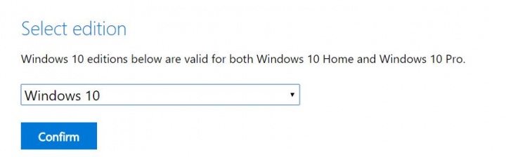 Imagen - Descarga la ISO de Windows 10 Anniversary Update