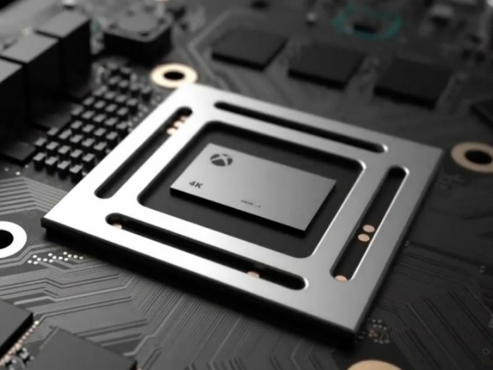 Imagen - ¿Comprar la PS4 Pro o esperar a Project Scorpio?