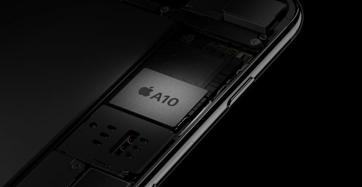 Imagen - iPhone 7 e iPhone 7 Plus son presentados oficialmente