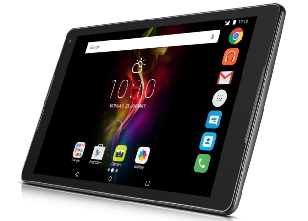 Imagen - Alcatel POP 4 10 LTE, la nueva tablet de Alcatel con dise&ntilde;o premium