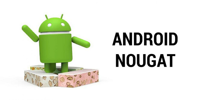 Imagen - Android 7.1.2 Nougat podría lanzarse el próximo 3 de abril