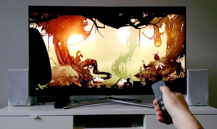 Imagen - ¿Qué televisión es mejor para los videojuegos?