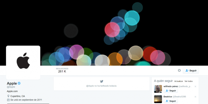 Imagen - Twitter a&ntilde;ade el emoji de Apple