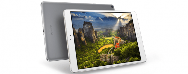 Imagen - Asus ZenPad 3S 10 y Transformer 3 Pro, una tablet de 9,7 pulgadas y un portátil 2 en 1