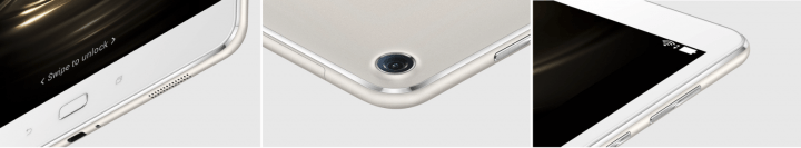 Imagen - Asus ZenPad 3S 10 y Transformer 3 Pro, una tablet de 9,7 pulgadas y un portátil 2 en 1