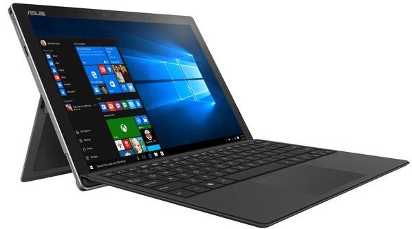 Imagen - Asus ZenPad 3S 10 y Transformer 3 Pro, una tablet de 9,7 pulgadas y un portátil 2 en 1