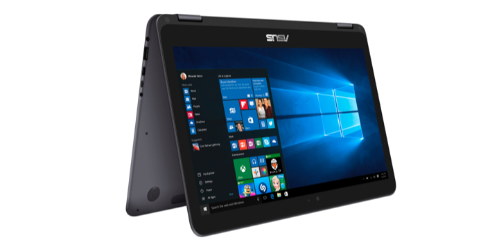 Imagen - ZenBook 3 y ZenBook Flip, los portátiles ultraligeros de Asus