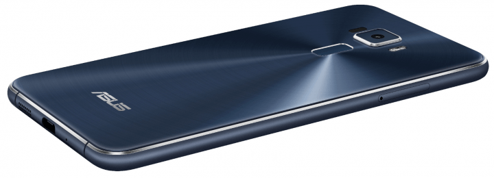 Imagen - Asus ZenFone 3, ZenFone 3 Deluxe y ZenFone 3 Max llegan a Espa&ntilde;a