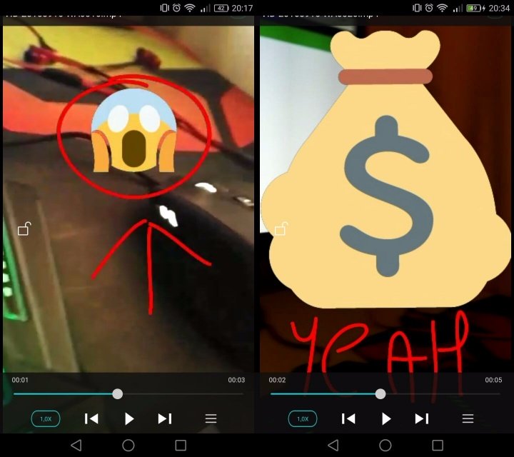 Imagen - Ya puedes dibujar y poner stickers en la nueva beta de WhatsApp para Android