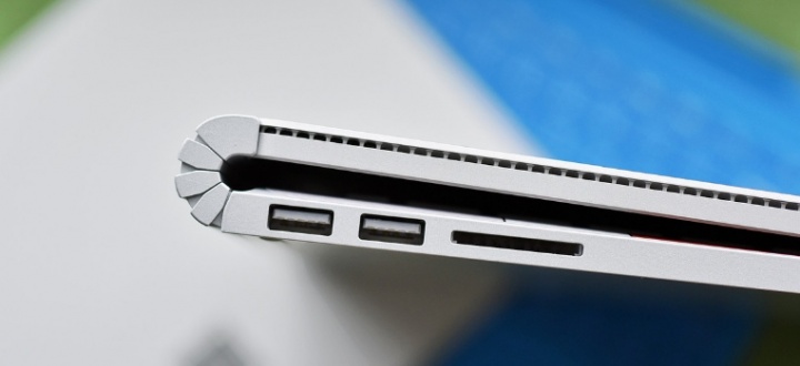 Imagen - Surface all-in-one PC llegar&iacute;a en octubre