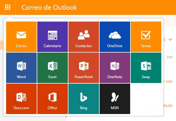 Imagen - Outlook renueva su aspecto