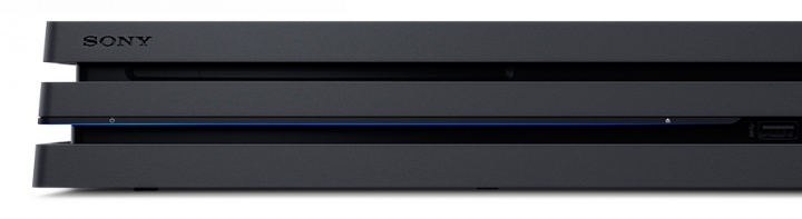 Imagen - La mayoría de juegos de PS4 no tendrán 4K de manera nativa