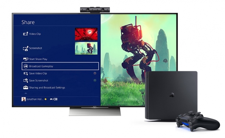 Imagen - Nuevos errores en la actualizaci&oacute;n de PS4