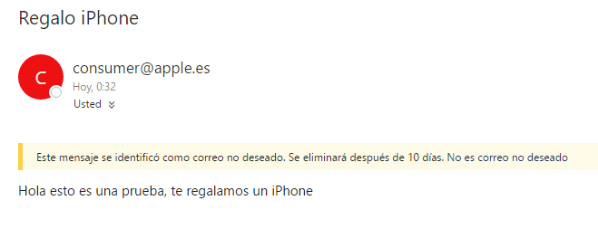 Imagen - Maily·o, la web para gastar bromas por email