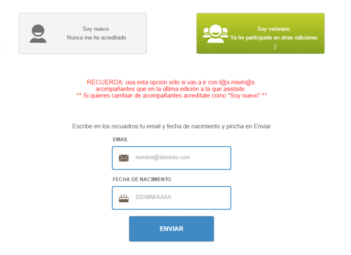 Imagen - La Fiesta del Cine vuelve en octubre