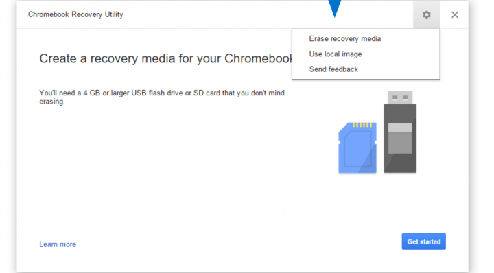 Imagen - Convierte tu antiguo ordenador en un Chromebook