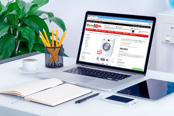 Imagen - &iquest;Cu&aacute;nta energ&iacute;a consumen nuestros aparatos electr&oacute;nicos?