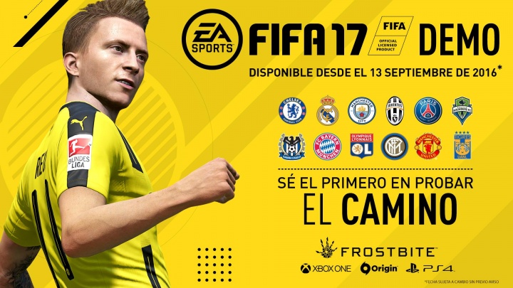 Imagen - Descarga ya la demo de FIFA 17