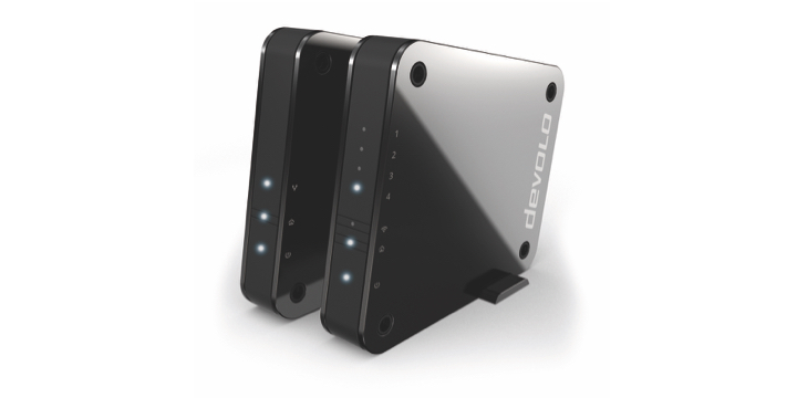 Imagen - Devolo presenta PowerLine 550+ y GigaGate, saca el m&aacute;ximo de tu conexi&oacute;n a Internet