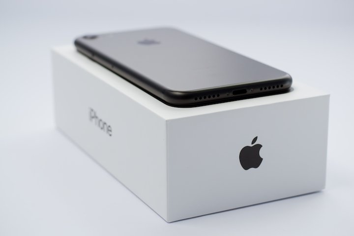 Imagen - iPhone 7, primeras impresiones