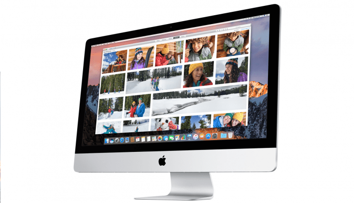 Imagen - macOS Sierra, la nueva actualización ya está disponible