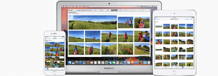 Imagen - macOS Sierra, la nueva actualización ya está disponible