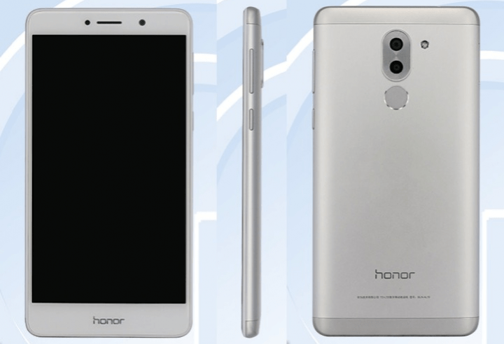 Imagen - Honor 6X, el próximo gama media con doble cámara