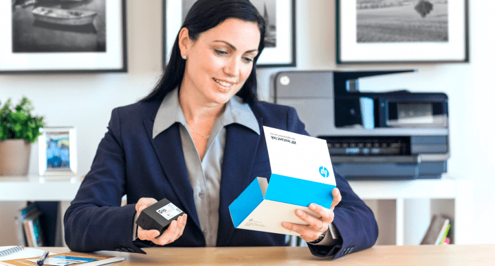 Imagen - HP Instant Ink llega a Espa&ntilde;a