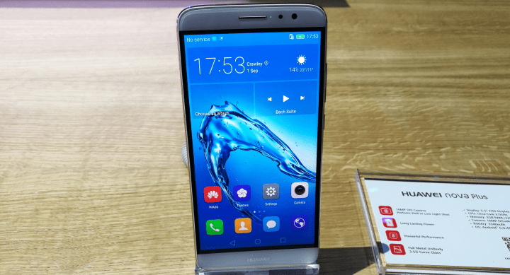 Imagen - El resumen de lo m&aacute;s interesante de la IFA 2016