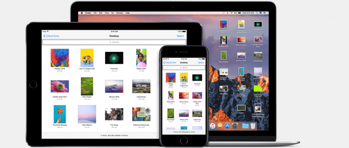 Imagen - macOS Sierra, la nueva actualización ya está disponible