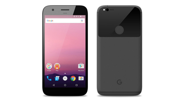 Imagen - Google cambiaría la marca Nexus por Pixel