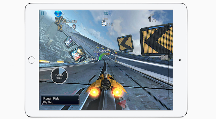 Imagen - Apple podr&iacute;a presentar nuevos iPad y una renovaci&oacute;n de Mac en octubre